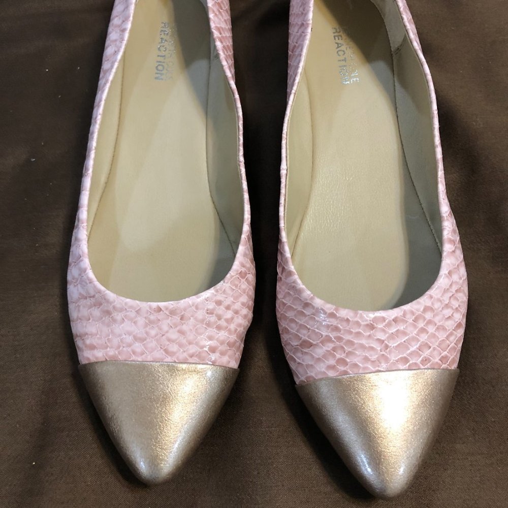Kenneth Cole Reaction Shoes